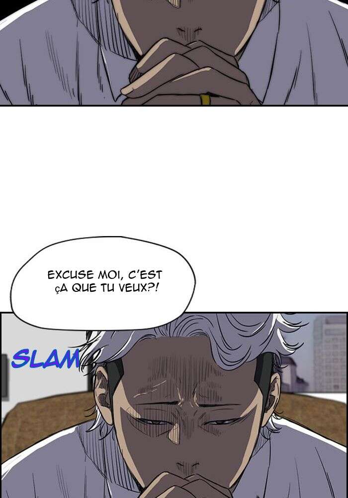 Wind Breaker Chapitre 164 - Page 66