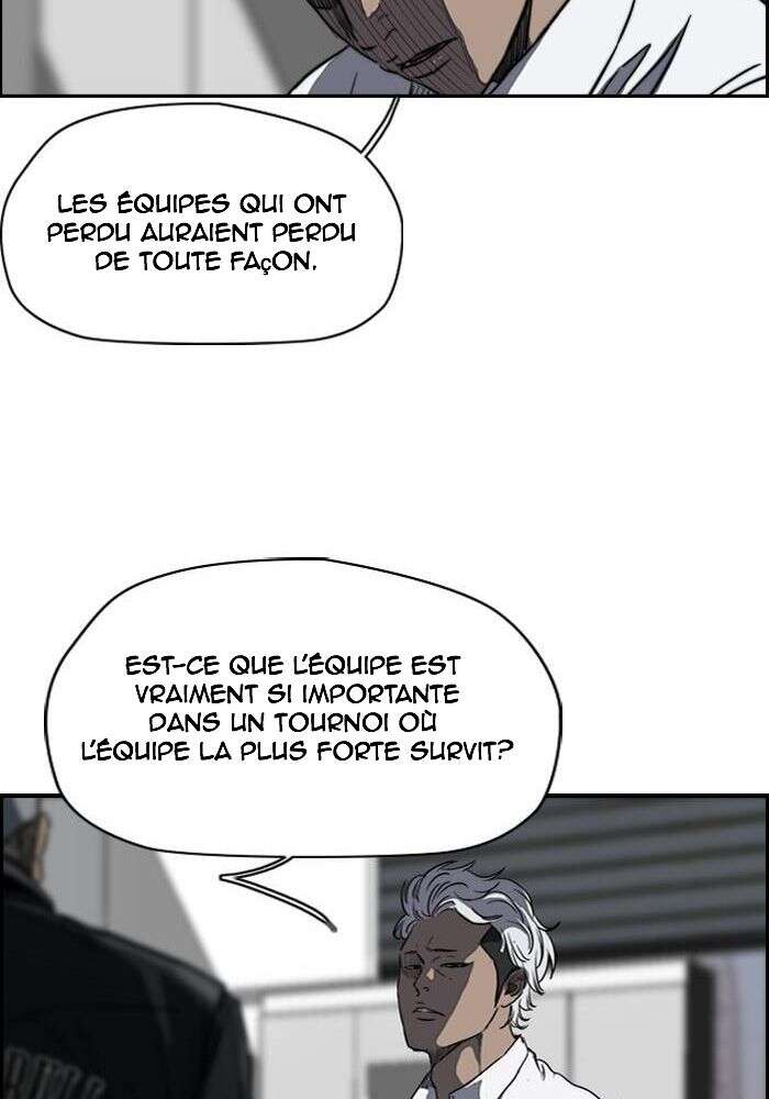 Wind Breaker Chapitre 165 - Page 10