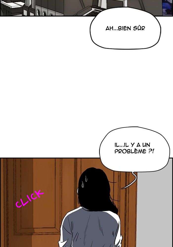 Wind Breaker Chapitre 165 - Page 2