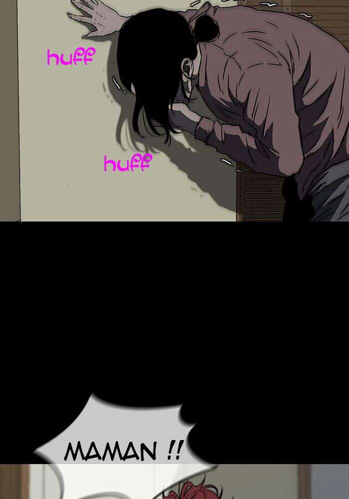 Wind Breaker Chapitre 165 - Page 32
