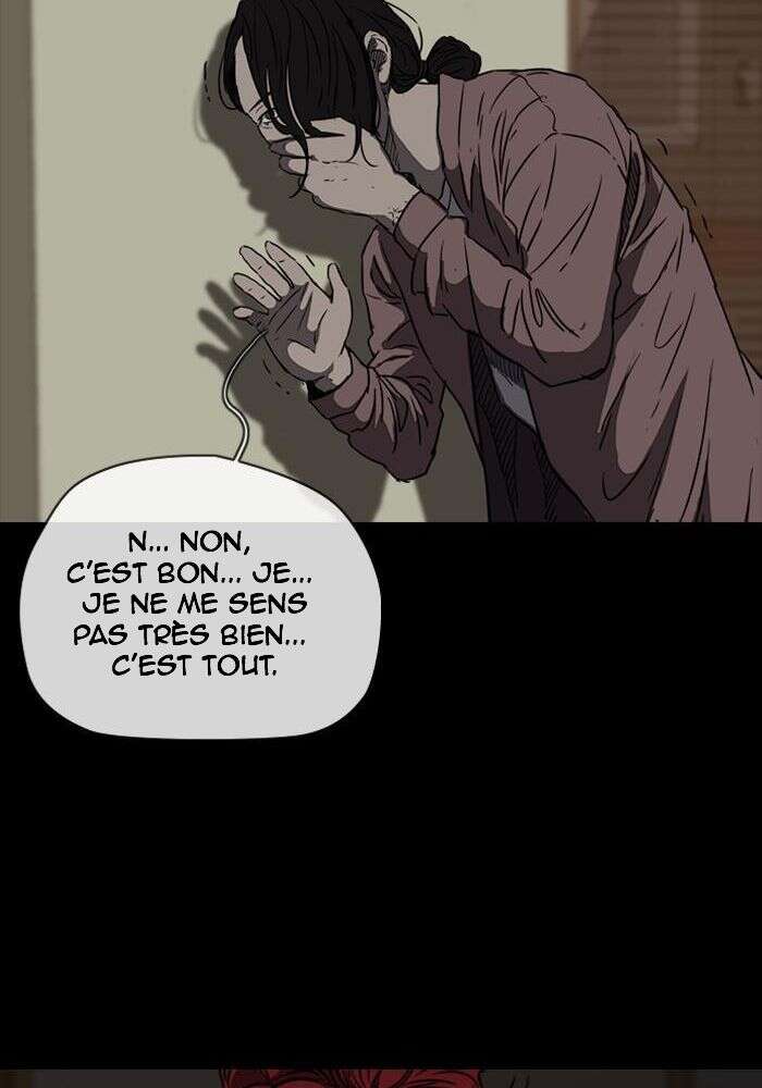 Wind Breaker Chapitre 165 - Page 34