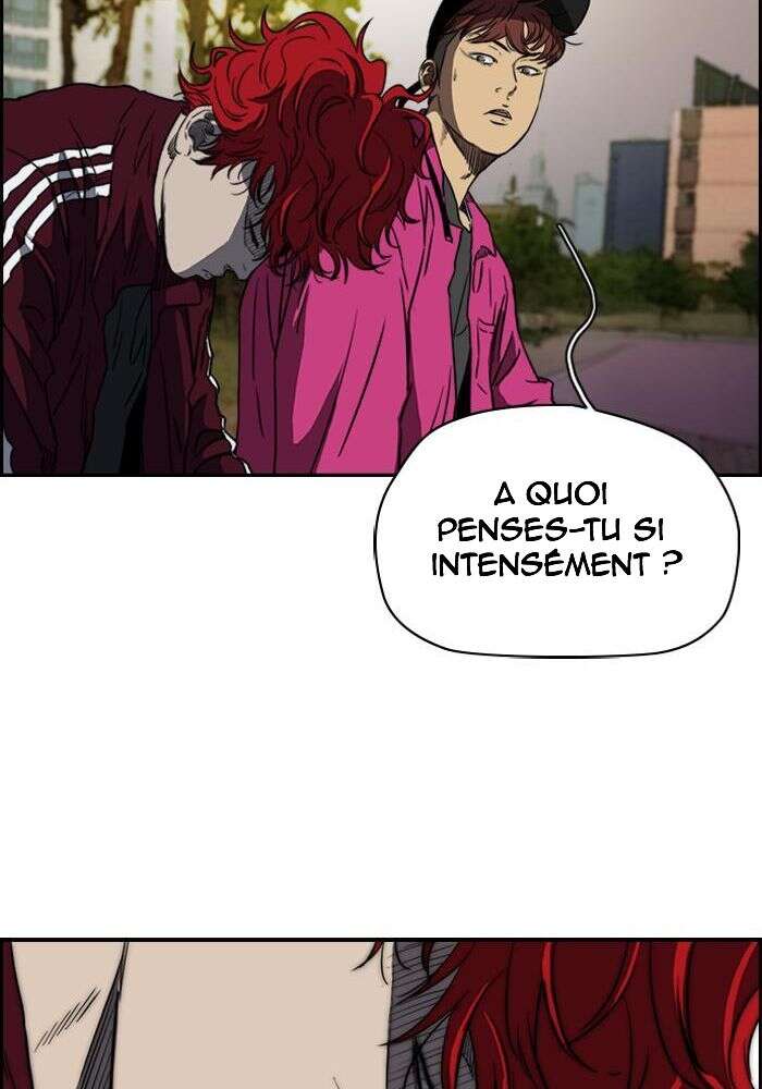 Wind Breaker Chapitre 165 - Page 37