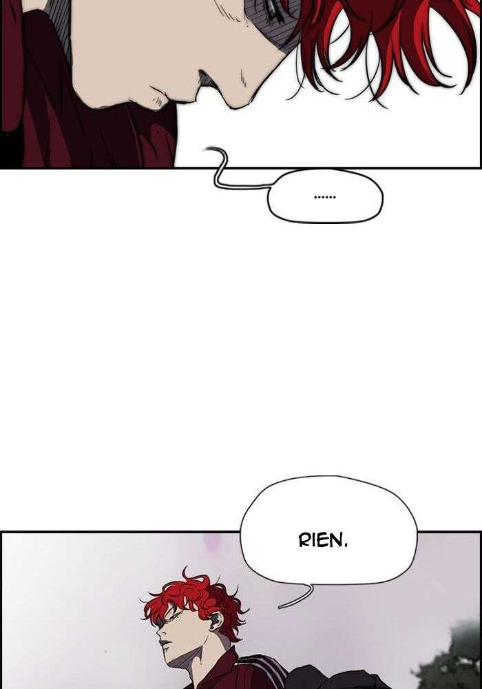 Wind Breaker Chapitre 165 - Page 38