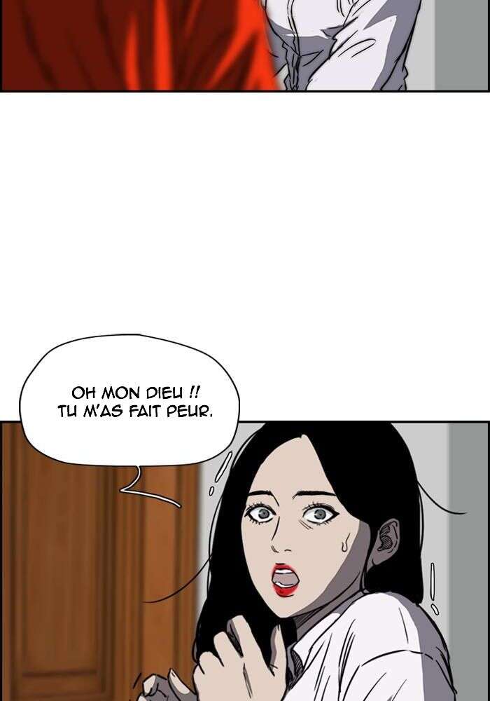 Wind Breaker Chapitre 165 - Page 4