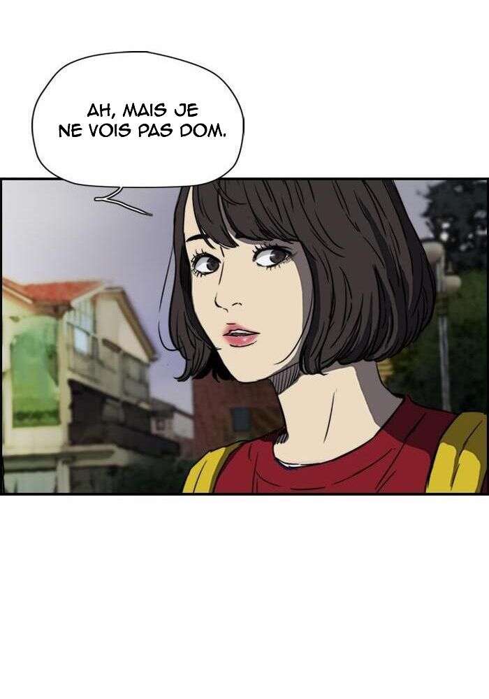 Wind Breaker Chapitre 165 - Page 49