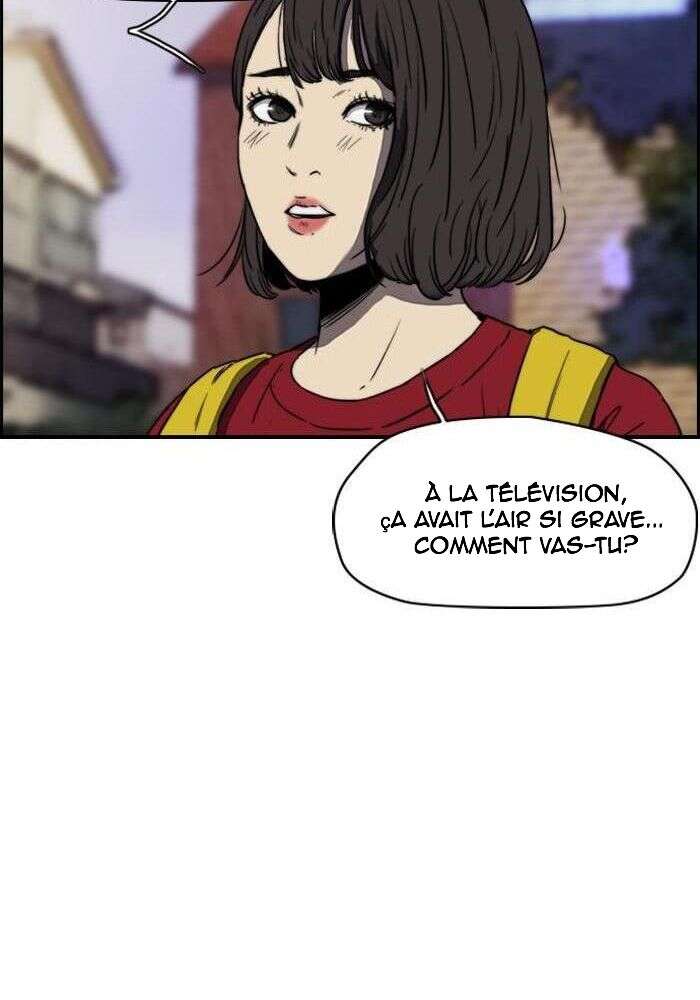Wind Breaker Chapitre 165 - Page 52