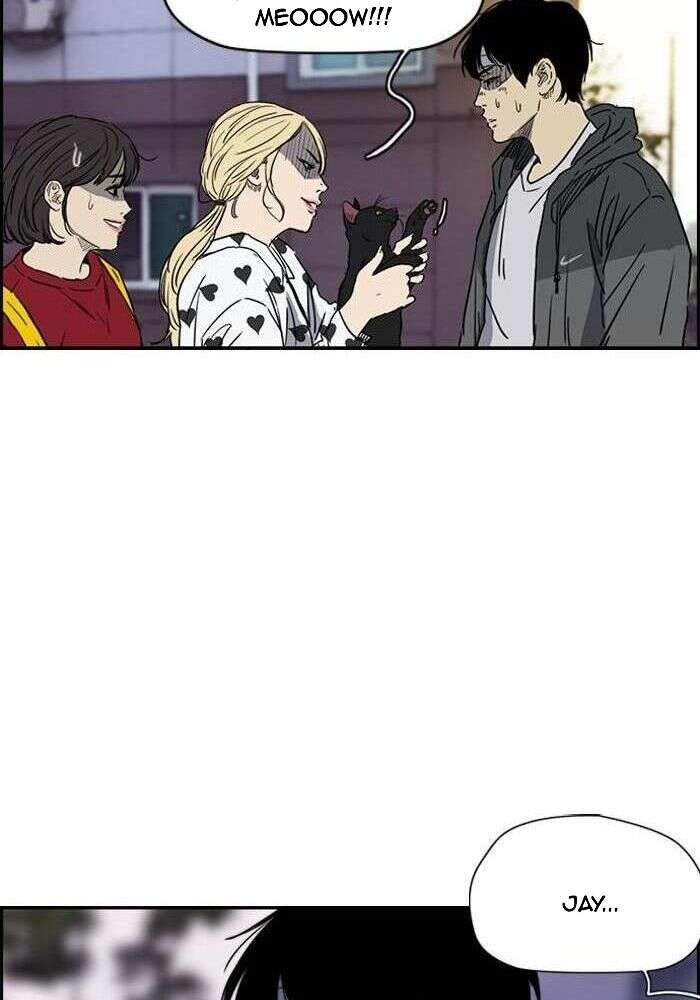 Wind Breaker Chapitre 165 - Page 57