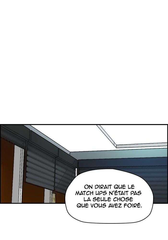 Wind Breaker Chapitre 165 - Page 6
