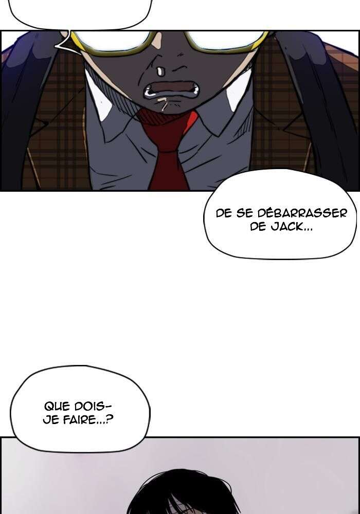 Wind Breaker Chapitre 165 - Page 60