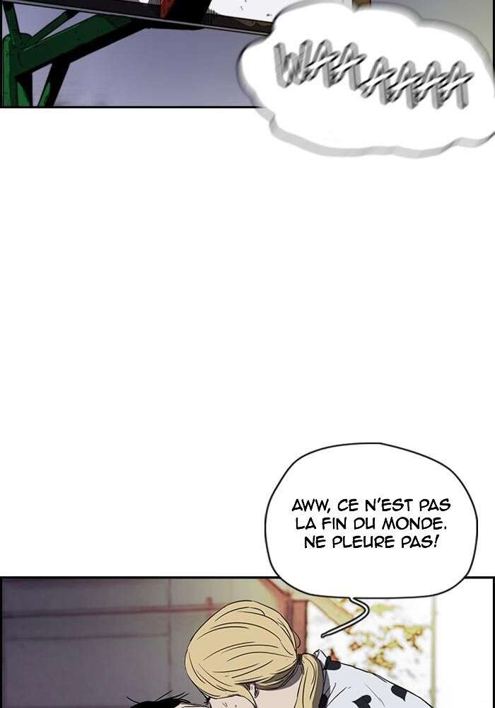 Wind Breaker Chapitre 165 - Page 62