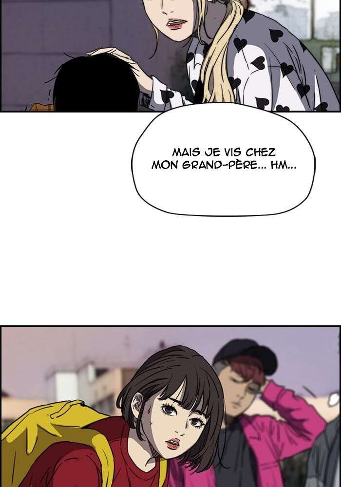 Wind Breaker Chapitre 165 - Page 64