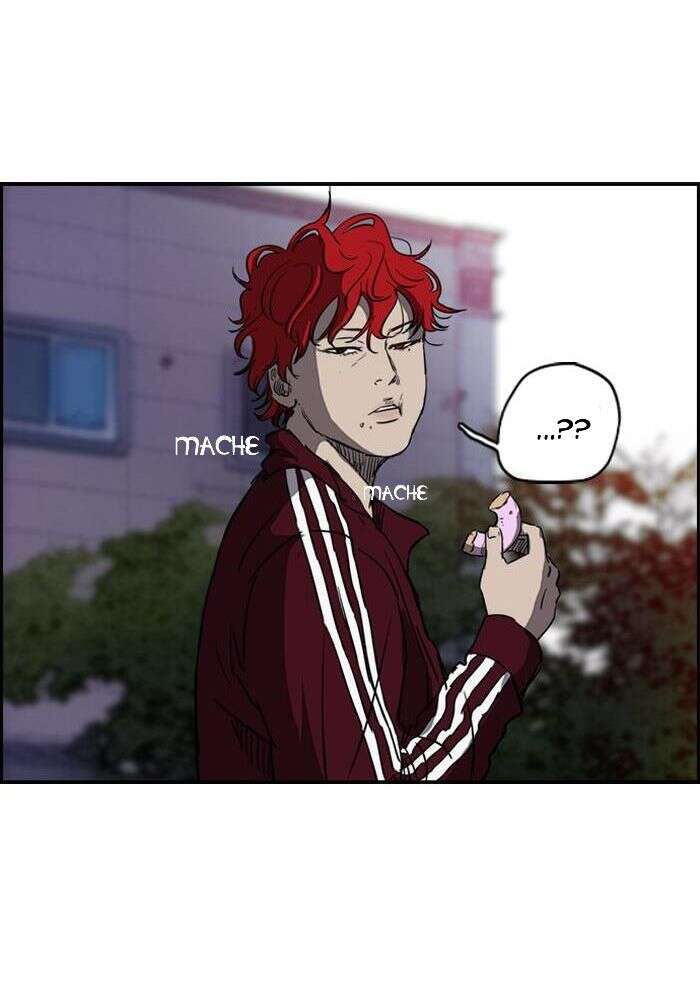 Wind Breaker Chapitre 165 - Page 68