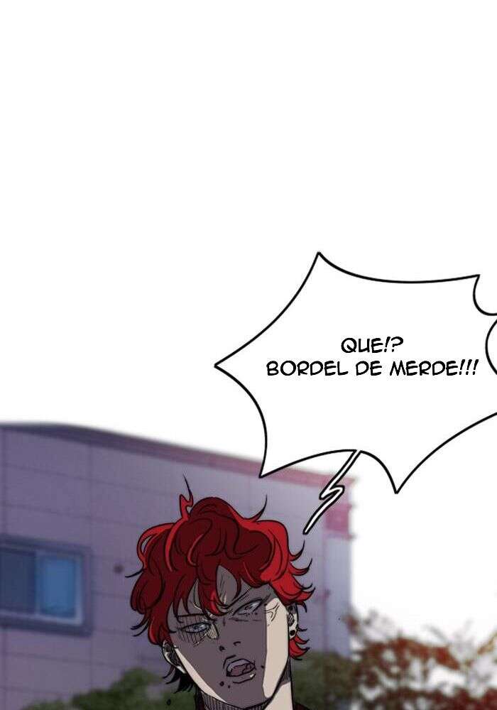 Wind Breaker Chapitre 165 - Page 70