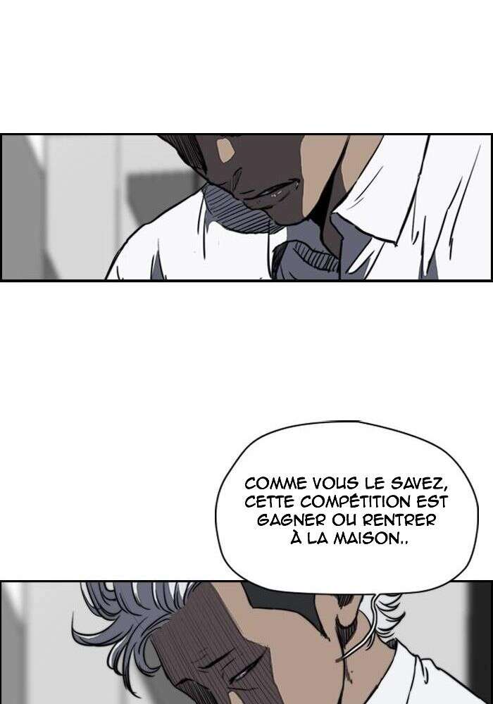 Wind Breaker Chapitre 165 - Page 9