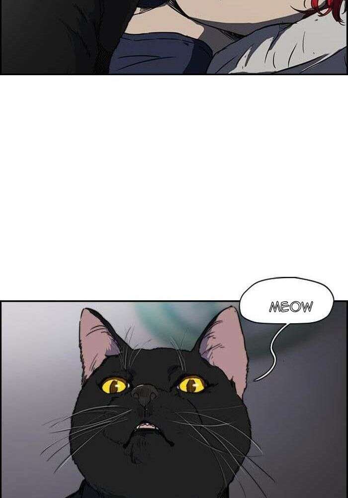 Wind Breaker Chapitre 166 - Page 24