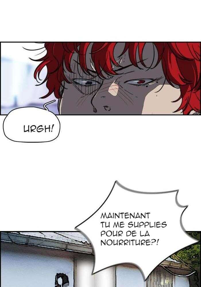 Wind Breaker Chapitre 166 - Page 29