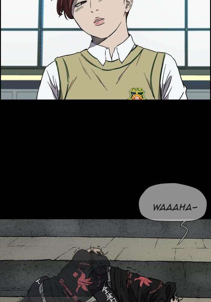 Wind Breaker Chapitre 166 - Page 38