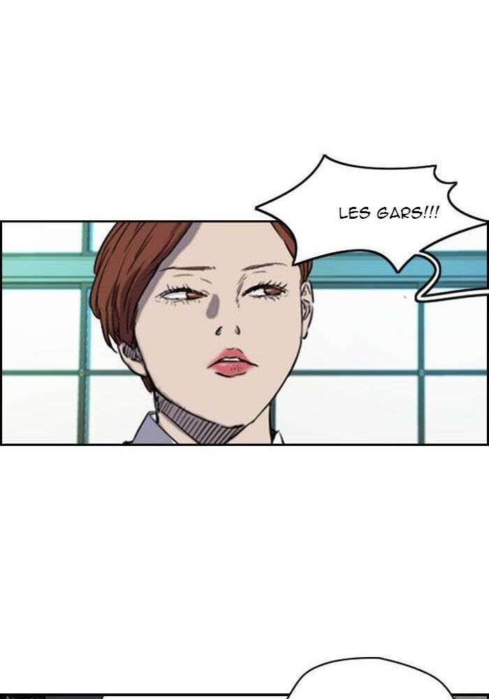 Wind Breaker Chapitre 166 - Page 41