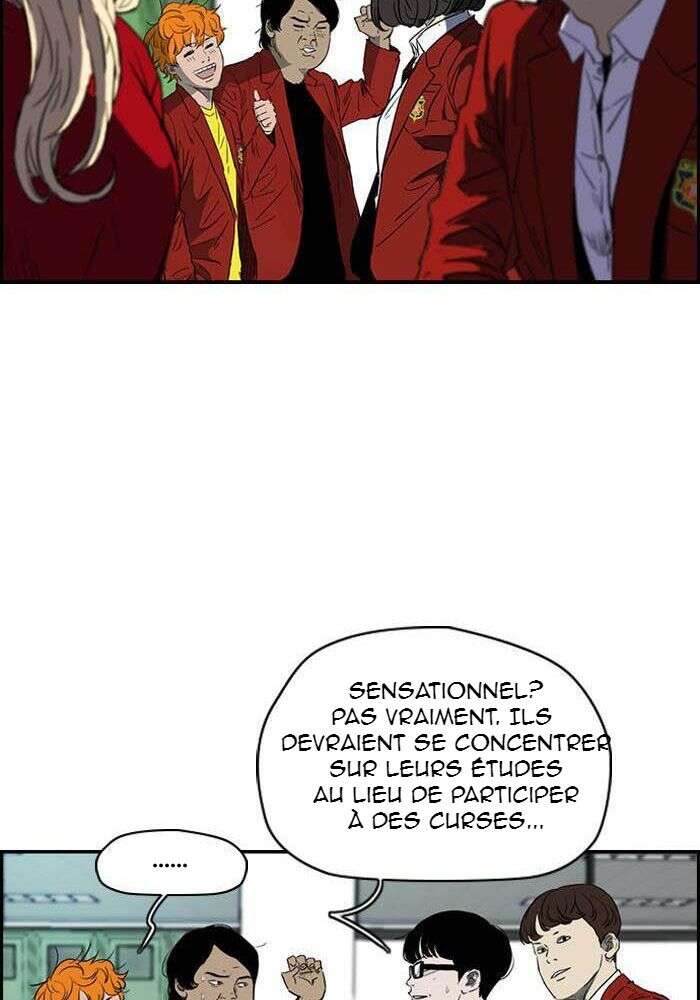 Wind Breaker Chapitre 166 - Page 43