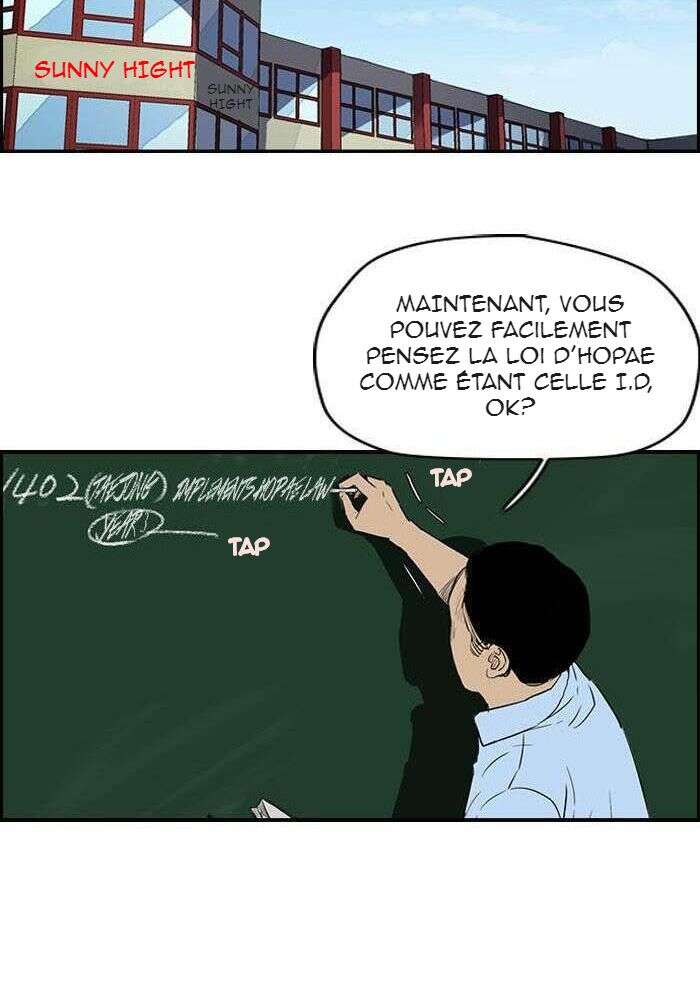 Wind Breaker Chapitre 166 - Page 54