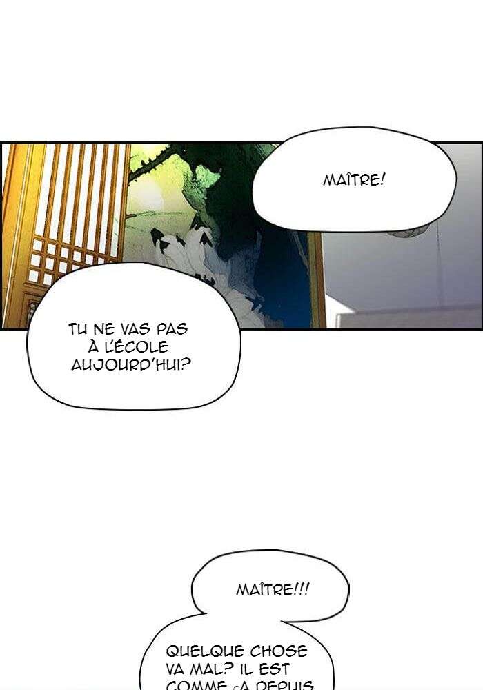 Wind Breaker Chapitre 166 - Page 64