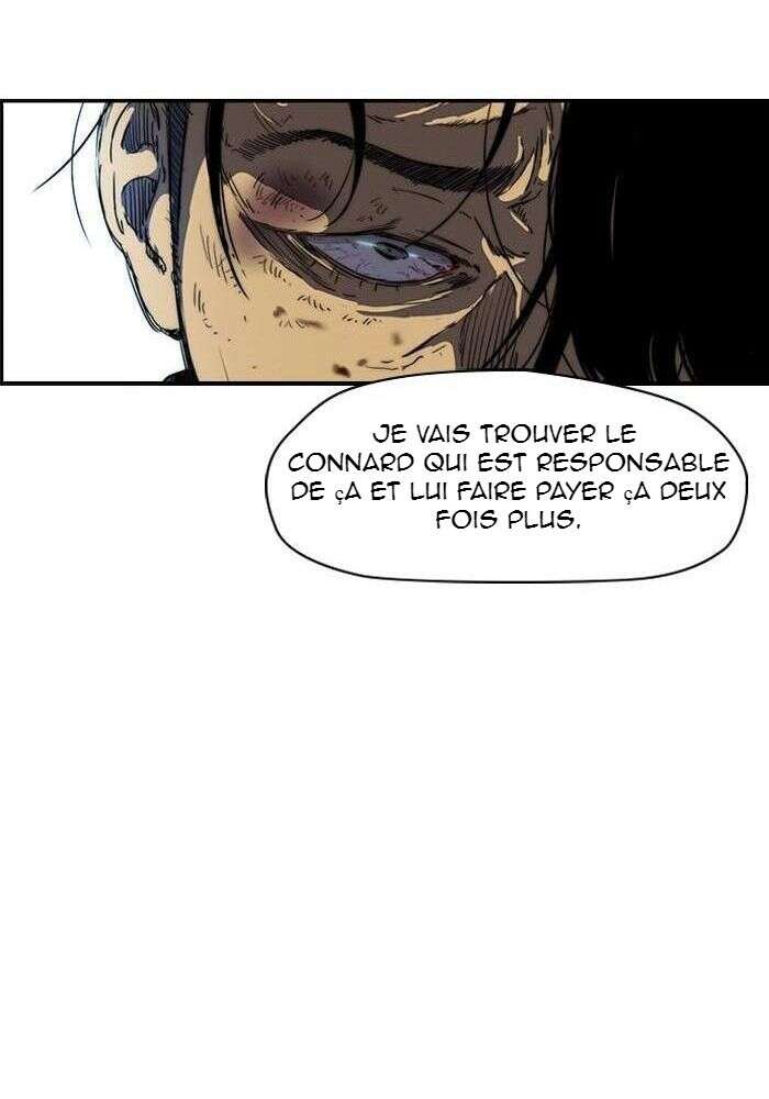 Wind Breaker Chapitre 167 - Page 25