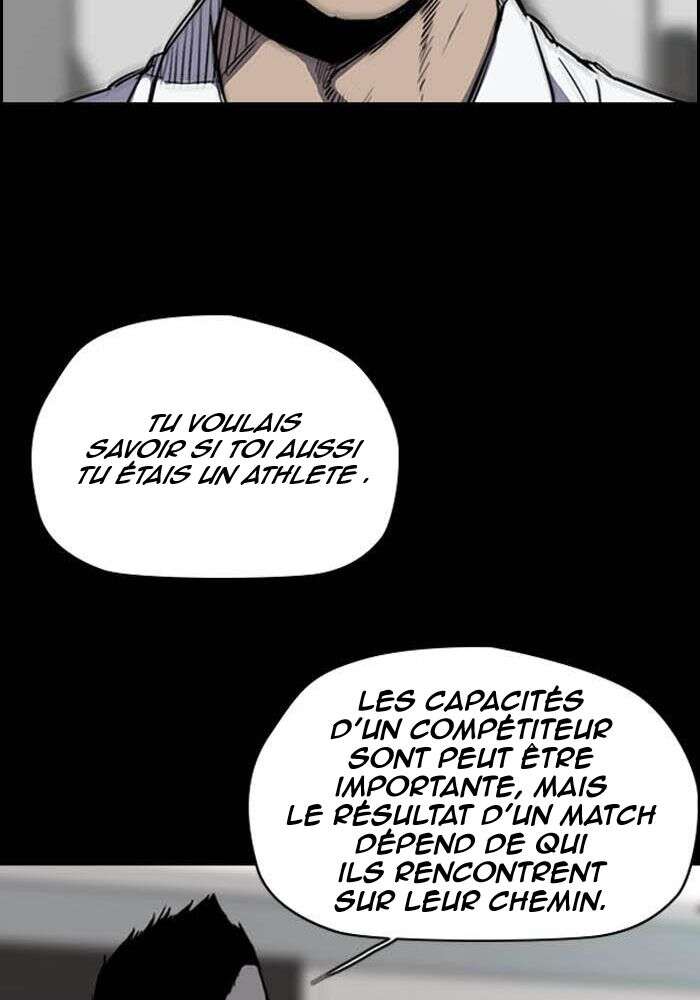 Wind Breaker Chapitre 167 - Page 34
