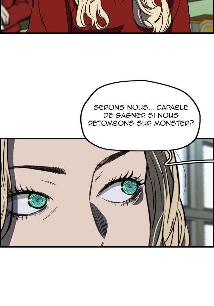Wind Breaker Chapitre 167 - Page 44