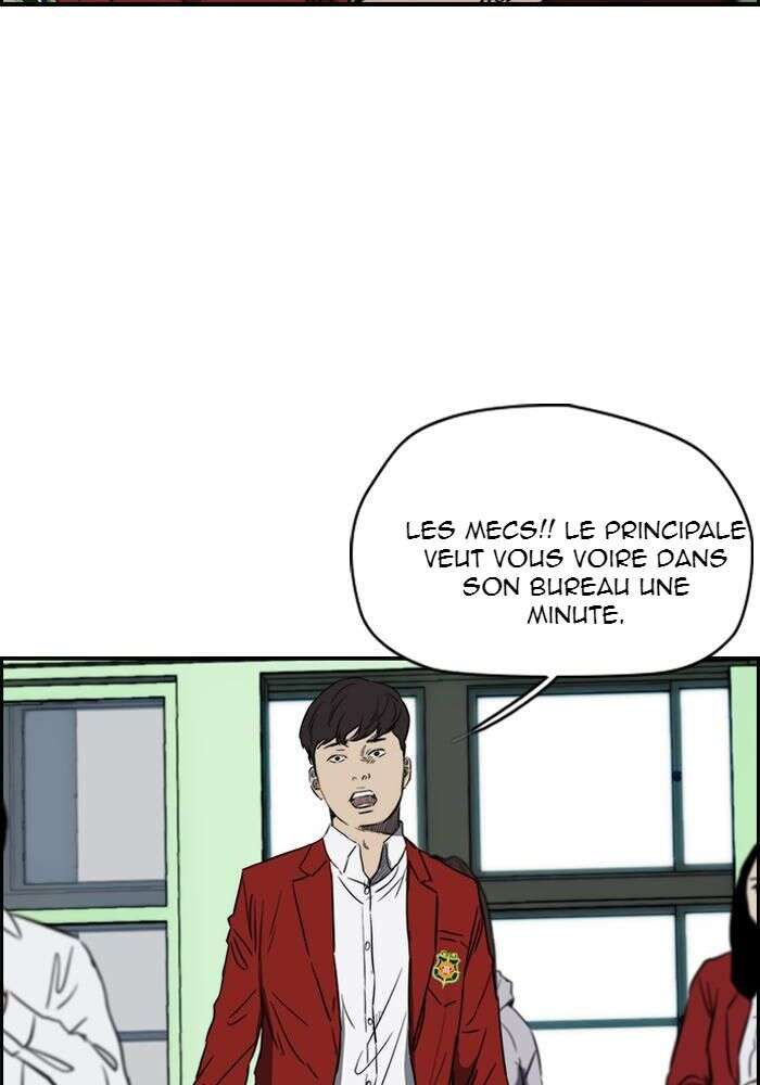 Wind Breaker Chapitre 167 - Page 48