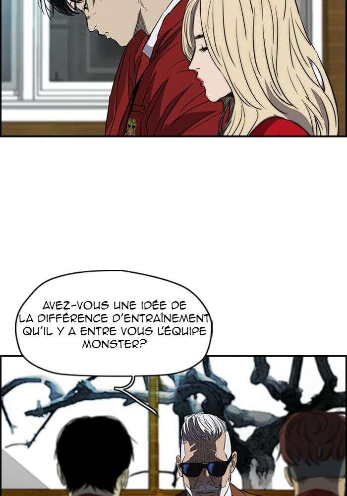 Wind Breaker Chapitre 167 - Page 60