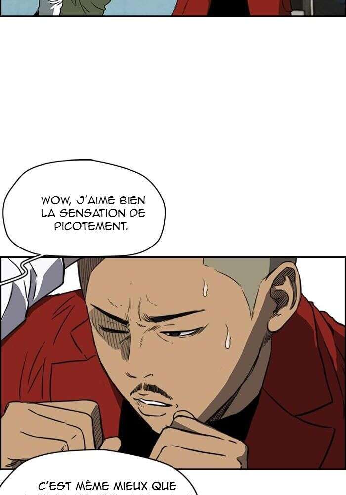 Wind Breaker Chapitre 168 - Page 11
