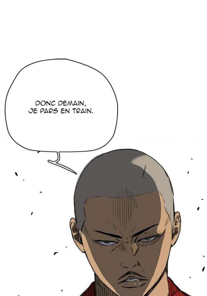 Wind Breaker Chapitre 168 - Page 18