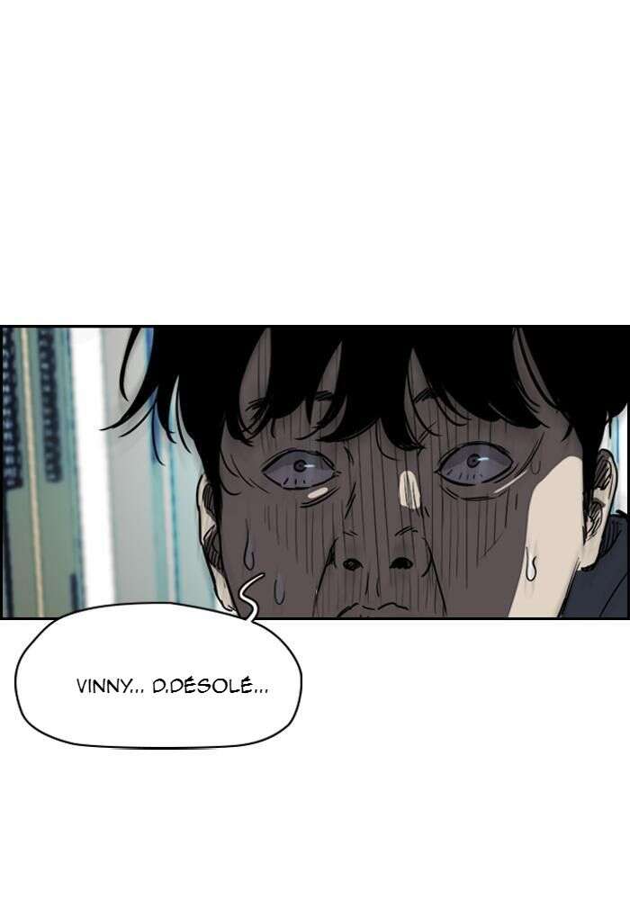 Wind Breaker Chapitre 168 - Page 33