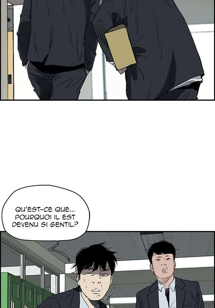 Wind Breaker Chapitre 168 - Page 35