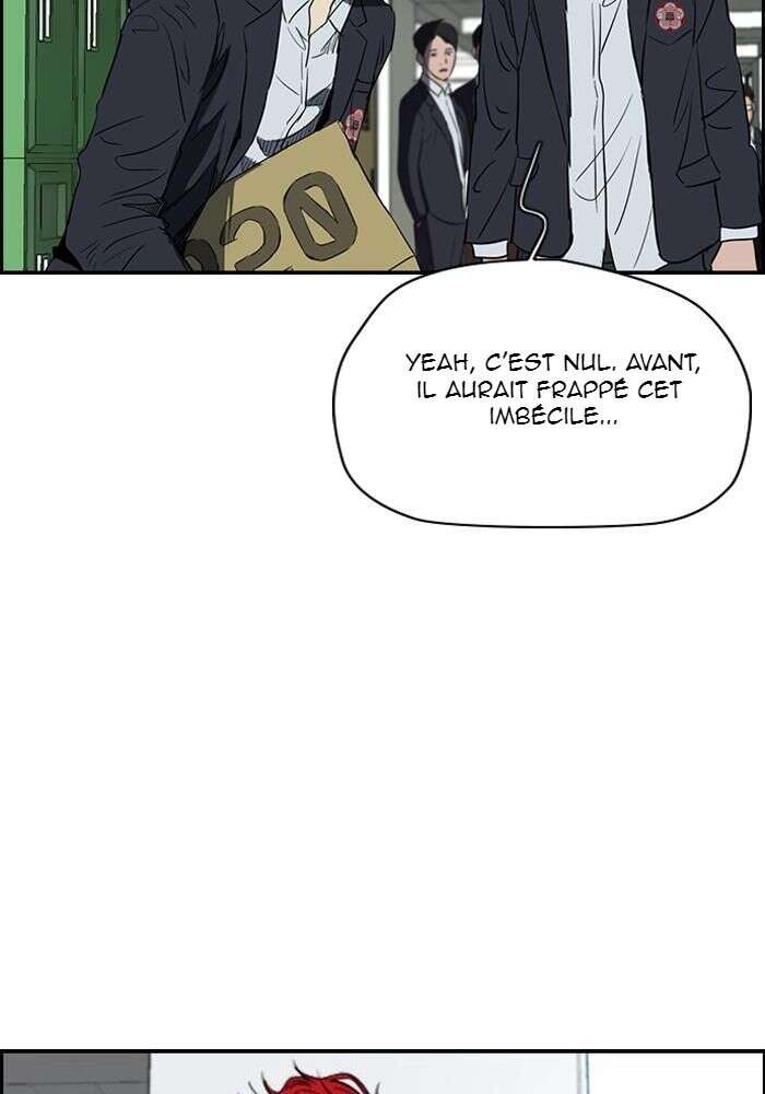 Wind Breaker Chapitre 168 - Page 36