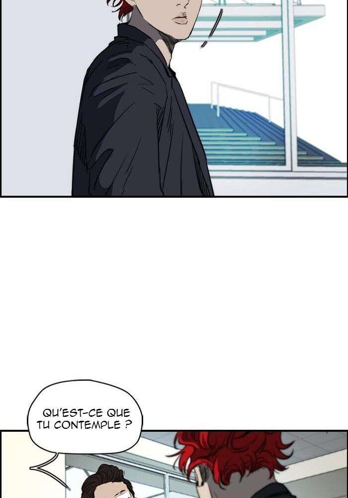 Wind Breaker Chapitre 168 - Page 38