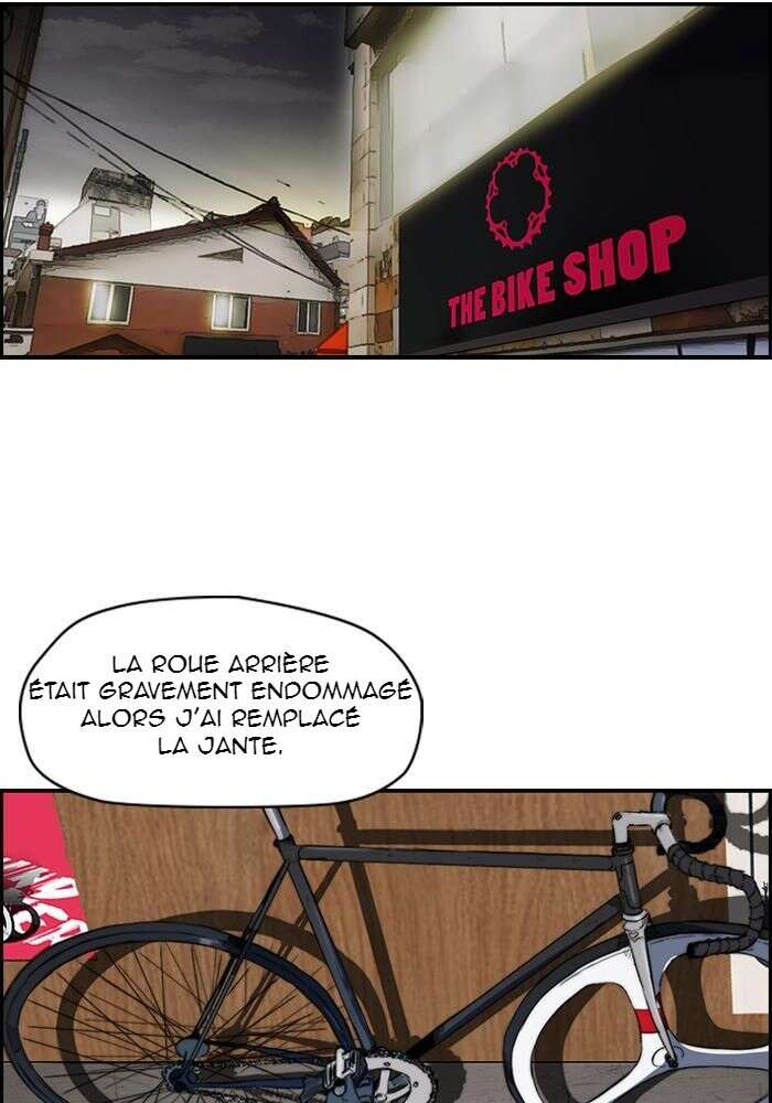 Wind Breaker Chapitre 168 - Page 46
