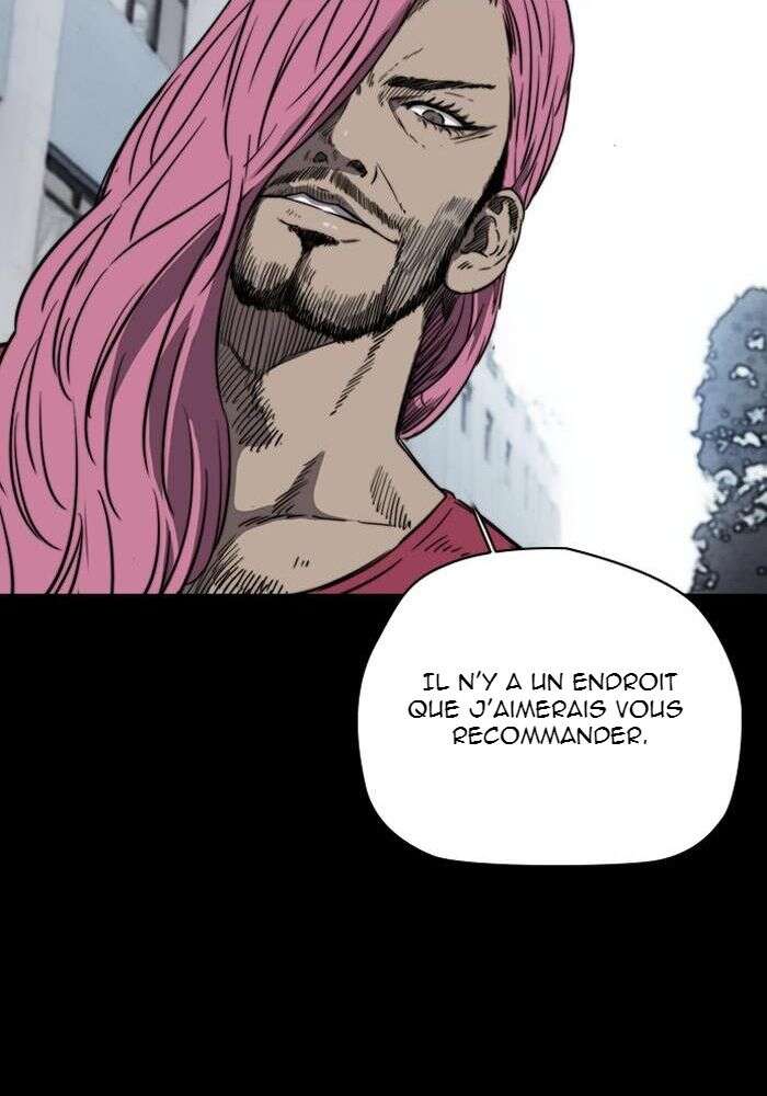 Wind Breaker Chapitre 168 - Page 64