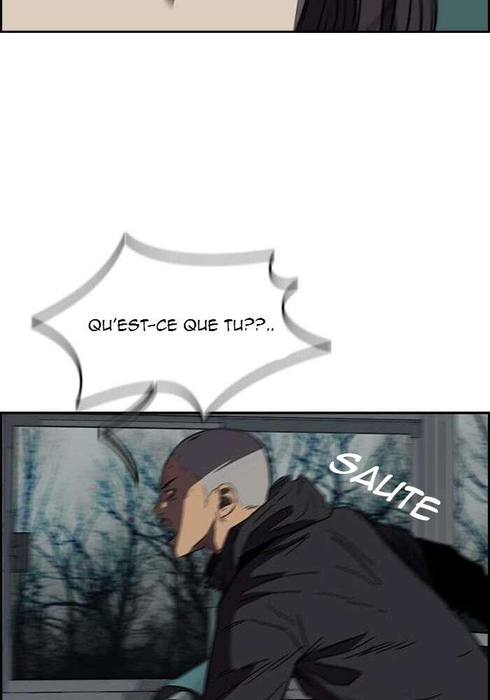 Wind Breaker Chapitre 169 - Page 19
