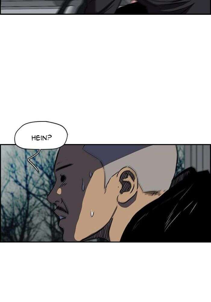 Wind Breaker Chapitre 169 - Page 20