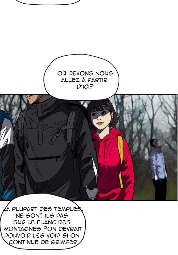 Wind Breaker Chapitre 169 - Page 30