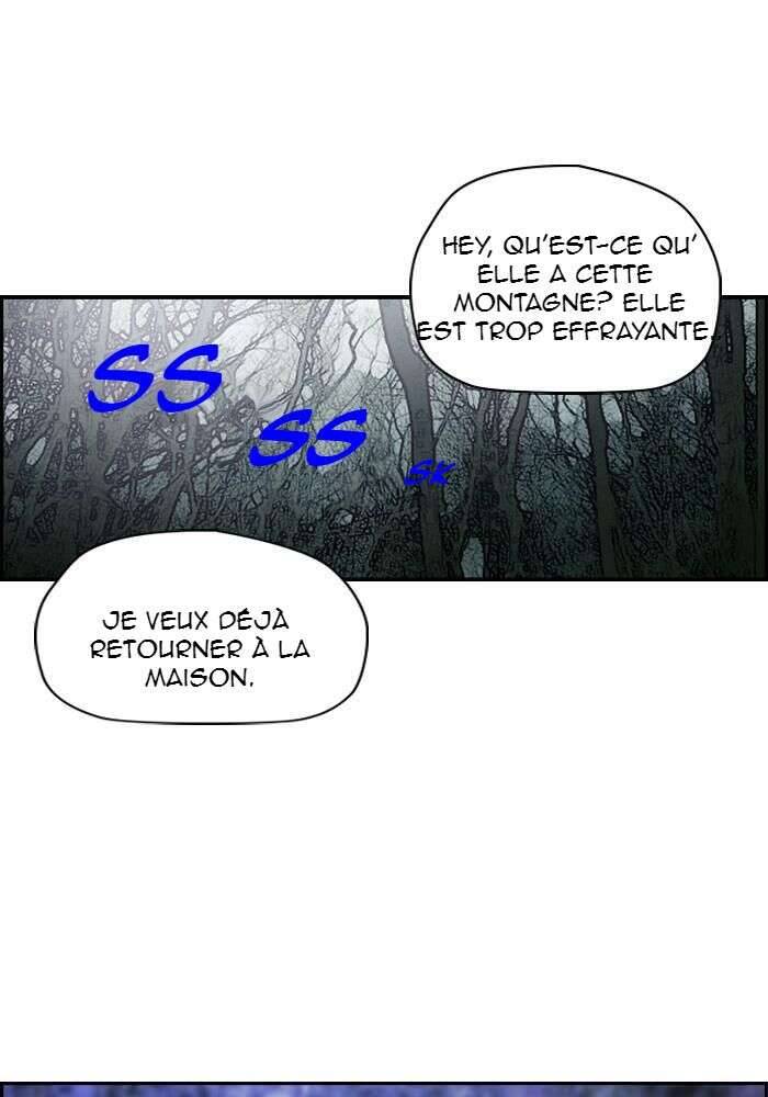 Wind Breaker Chapitre 169 - Page 34