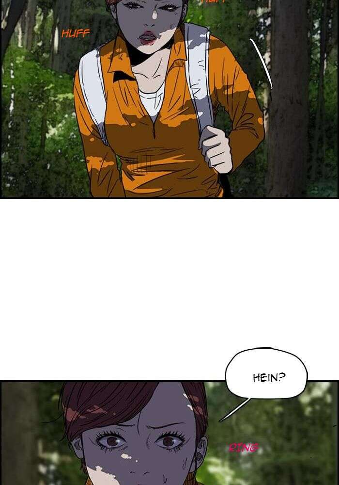Wind Breaker Chapitre 169 - Page 37