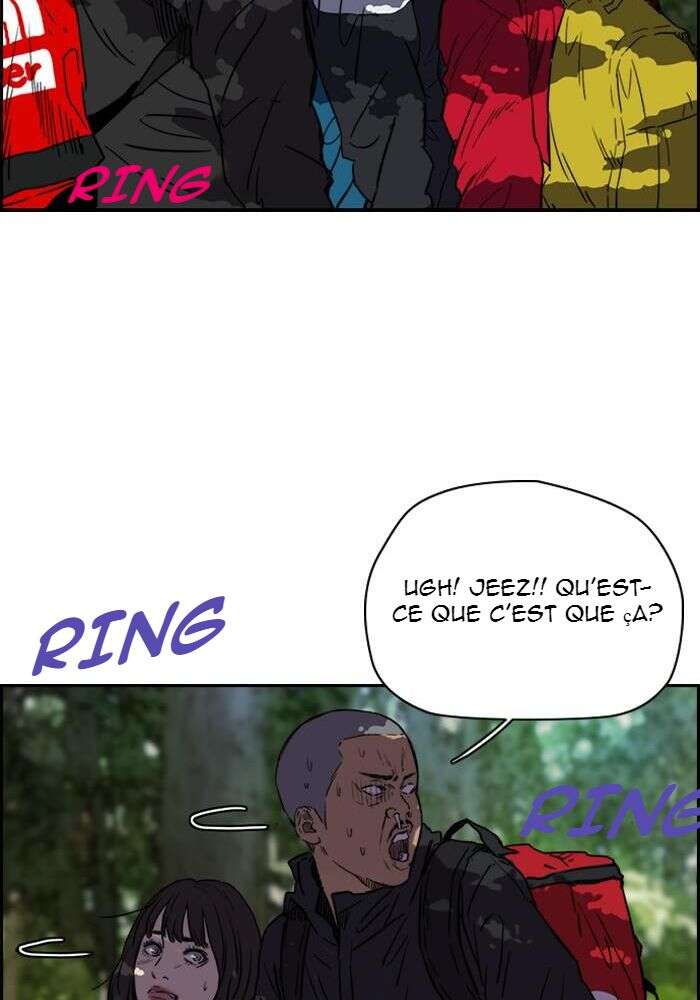 Wind Breaker Chapitre 169 - Page 39