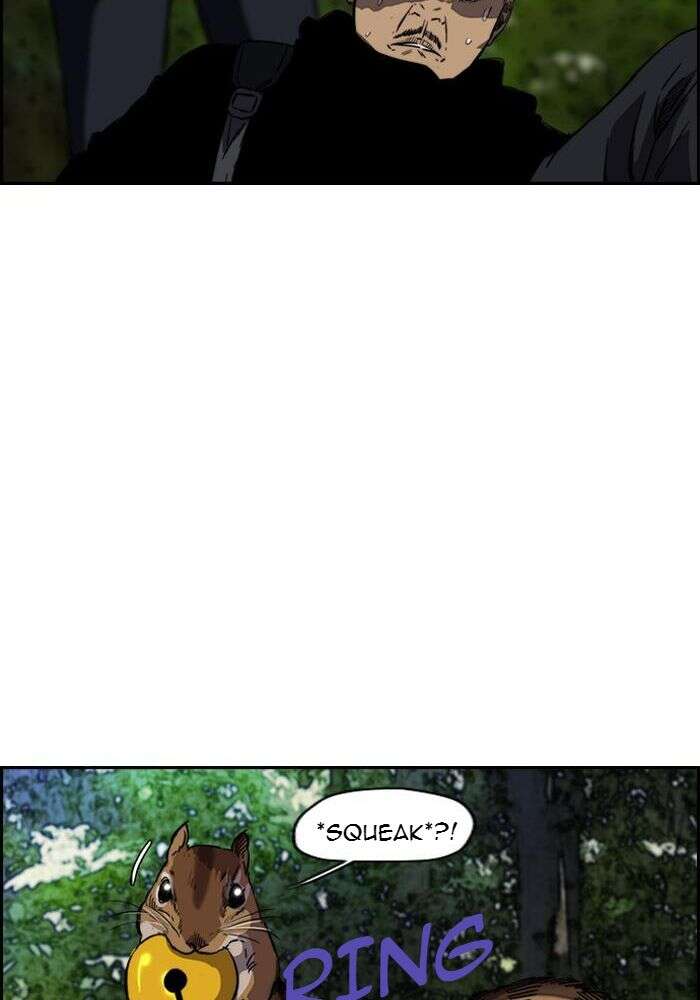 Wind Breaker Chapitre 169 - Page 46