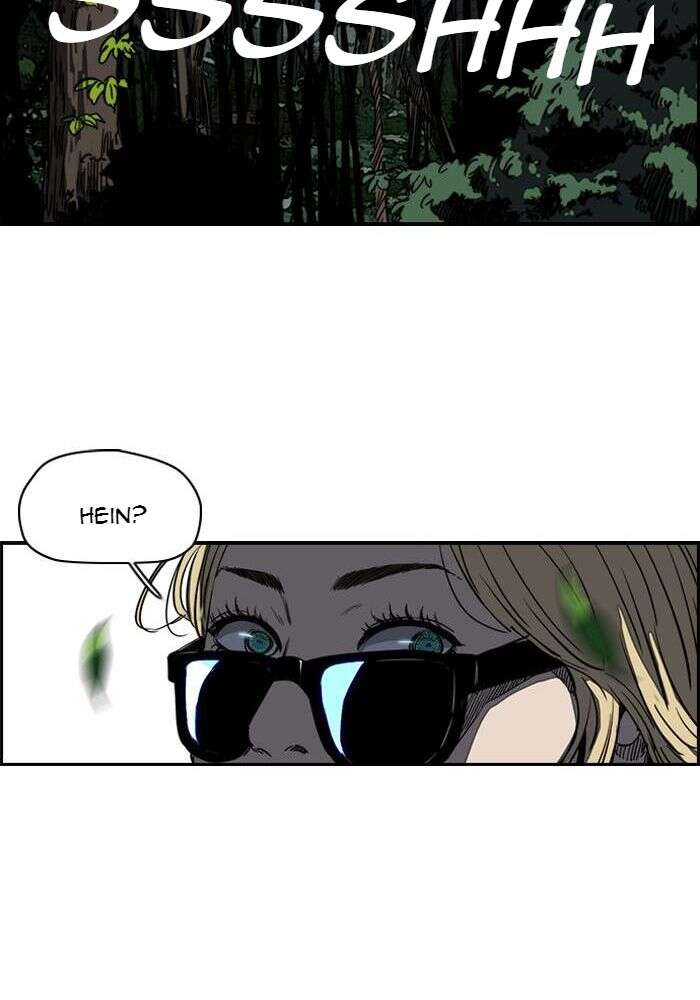 Wind Breaker Chapitre 169 - Page 53