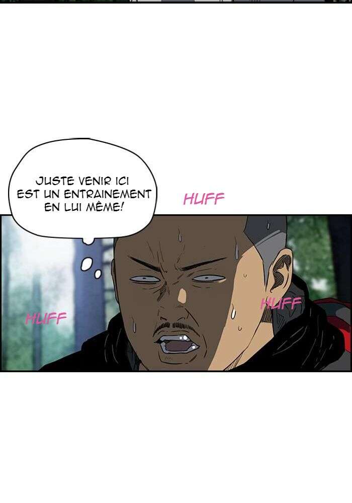Wind Breaker Chapitre 170 - Page 12