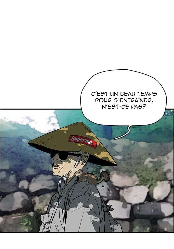Wind Breaker Chapitre 170 - Page 24