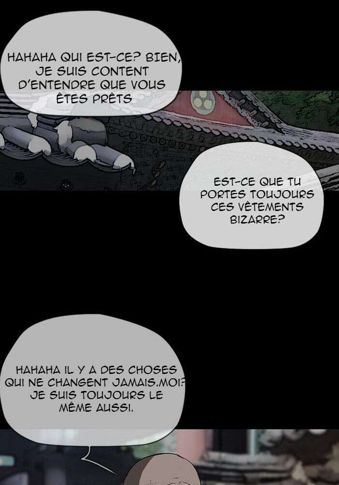 Wind Breaker Chapitre 170 - Page 26