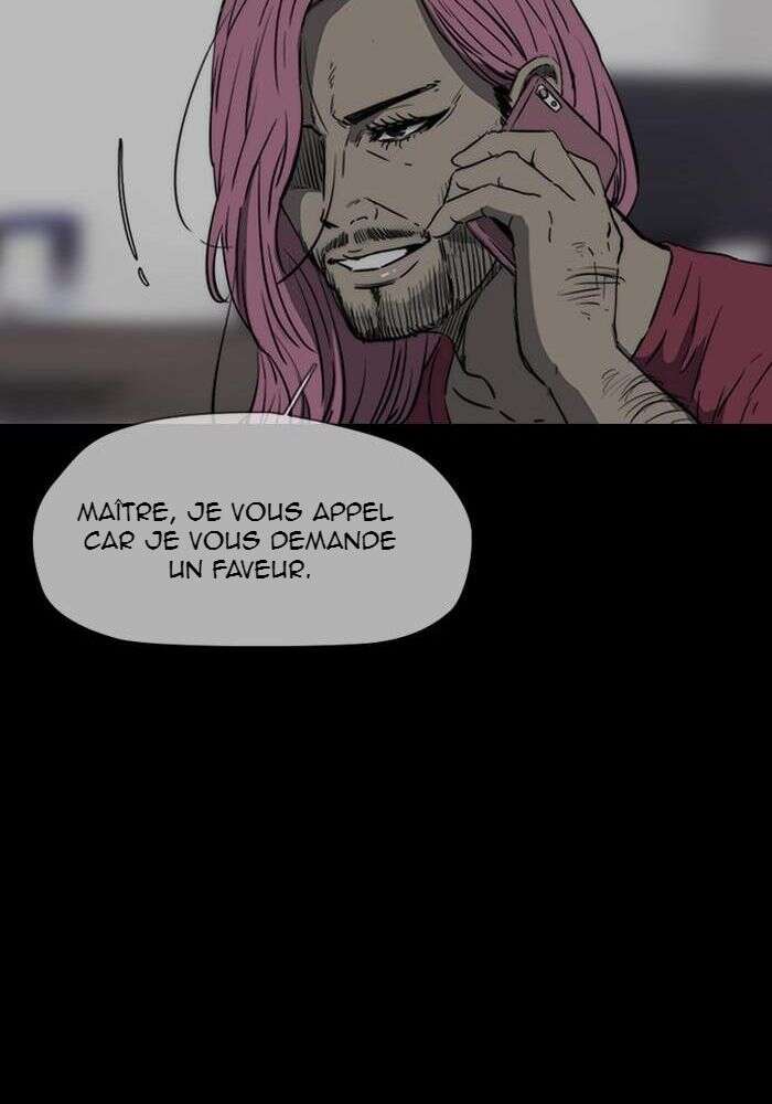 Wind Breaker Chapitre 170 - Page 29